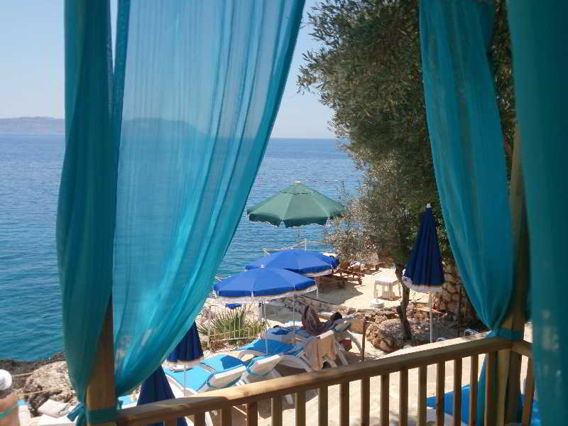 Rhapsody Hotel Kaş Exteriör bild