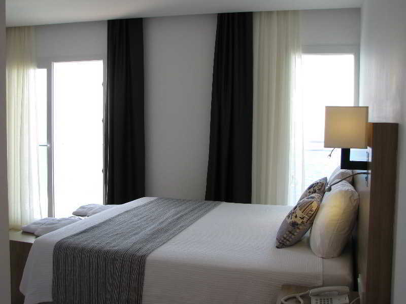 Rhapsody Hotel Kaş Exteriör bild