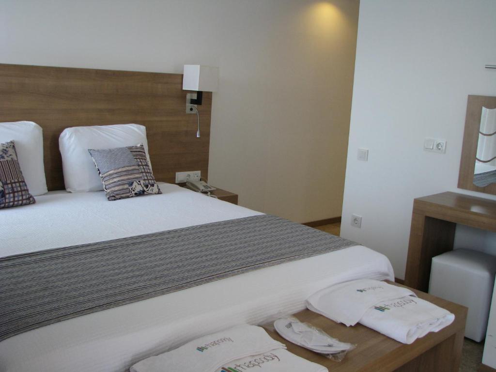 Rhapsody Hotel Kaş Exteriör bild