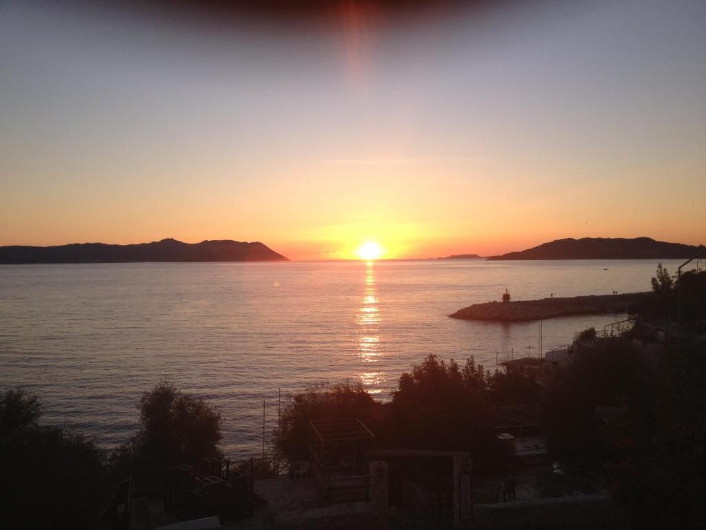 Rhapsody Hotel Kaş Exteriör bild