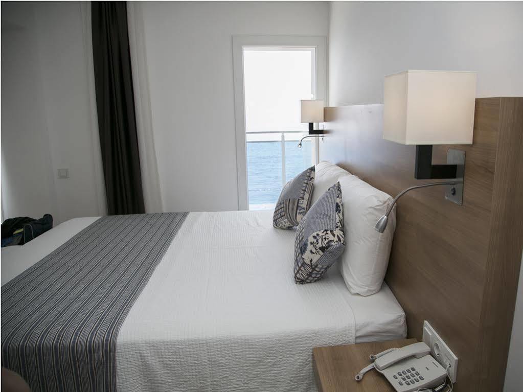 Rhapsody Hotel Kaş Exteriör bild